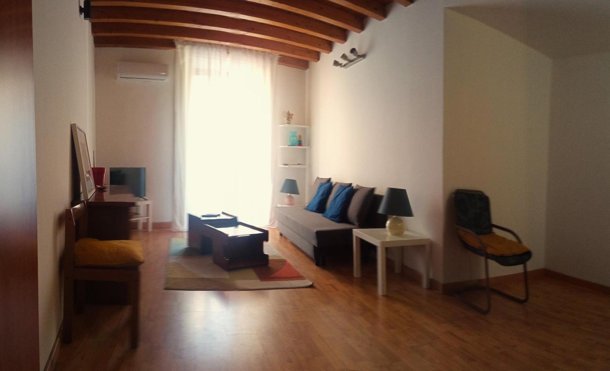 Fikus Apt Relax Castello Ursino カターニア エクステリア 写真