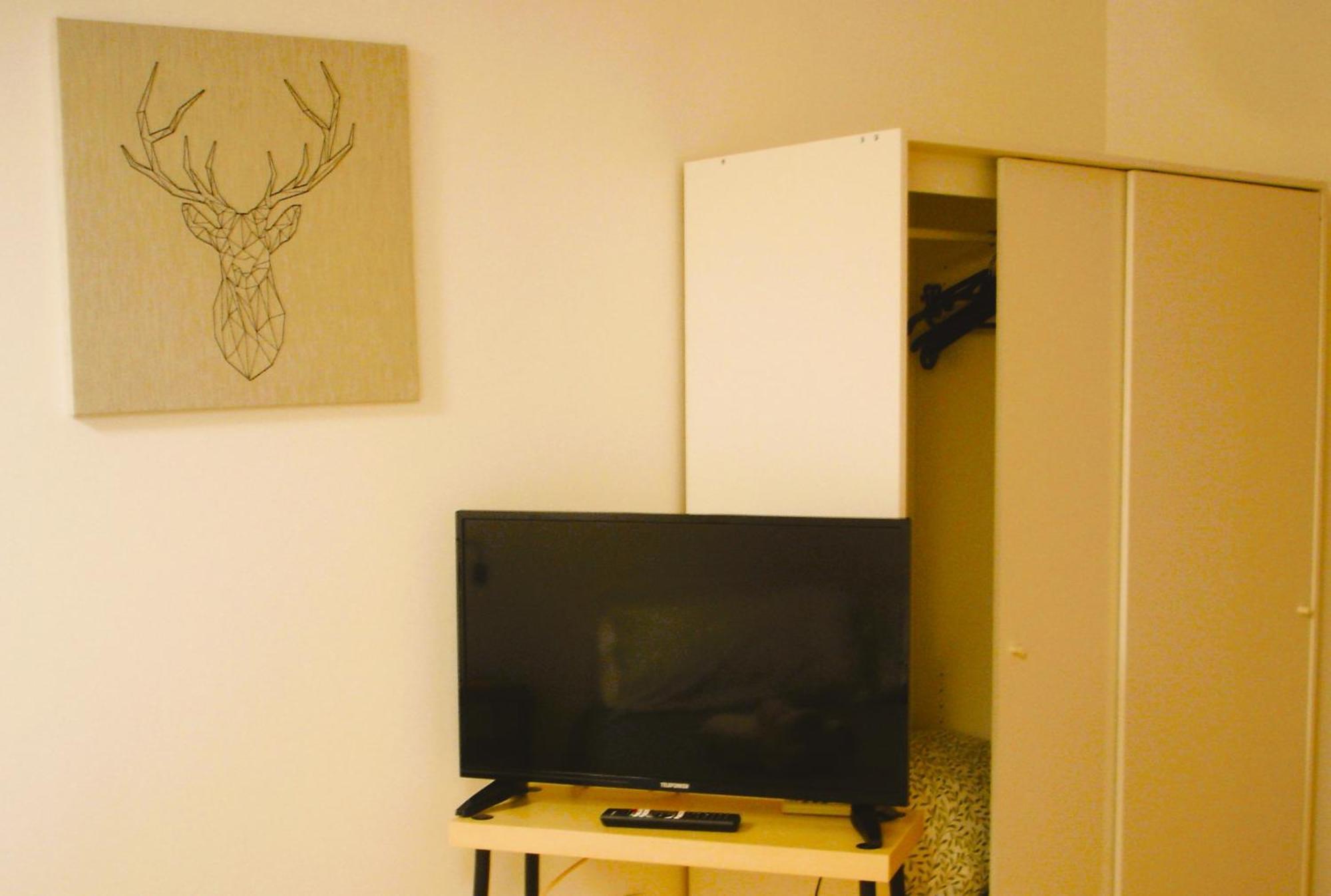 Fikus Apt Relax Castello Ursino カターニア エクステリア 写真