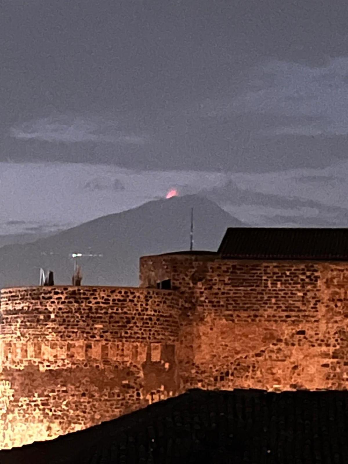 Fikus Apt Relax Castello Ursino カターニア エクステリア 写真