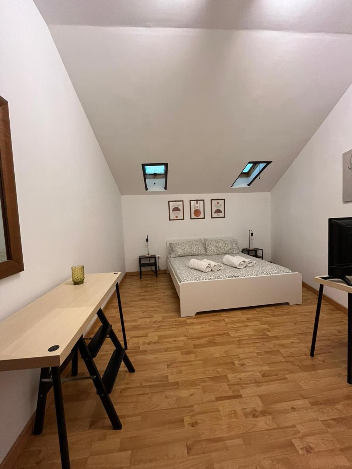 Fikus Apt Relax Castello Ursino カターニア エクステリア 写真