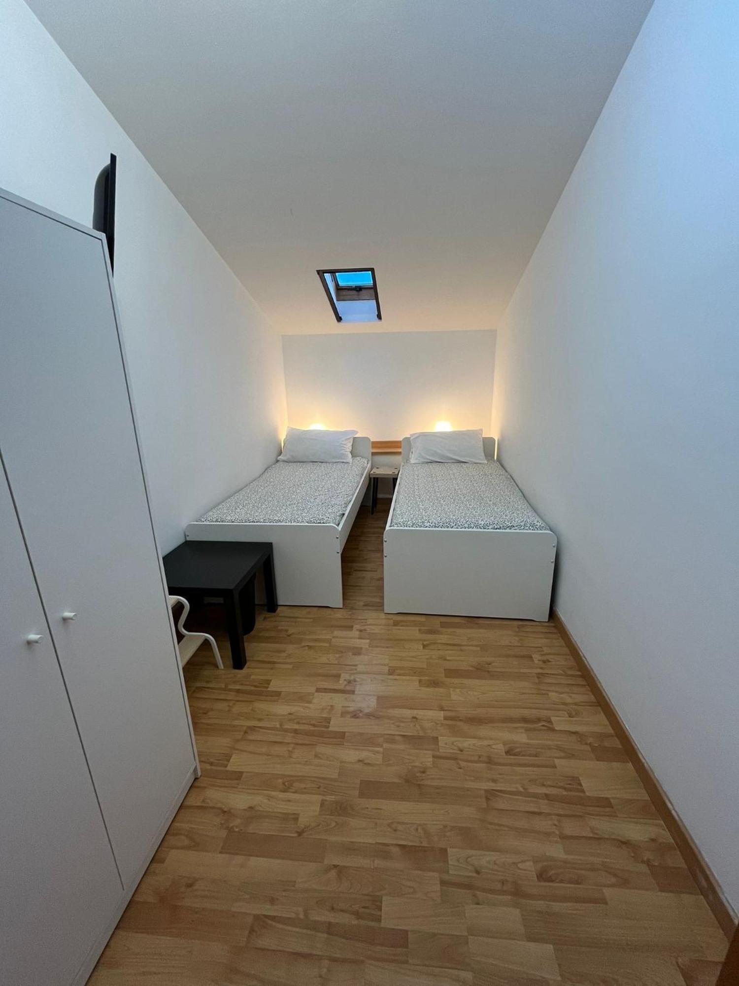 Fikus Apt Relax Castello Ursino カターニア エクステリア 写真