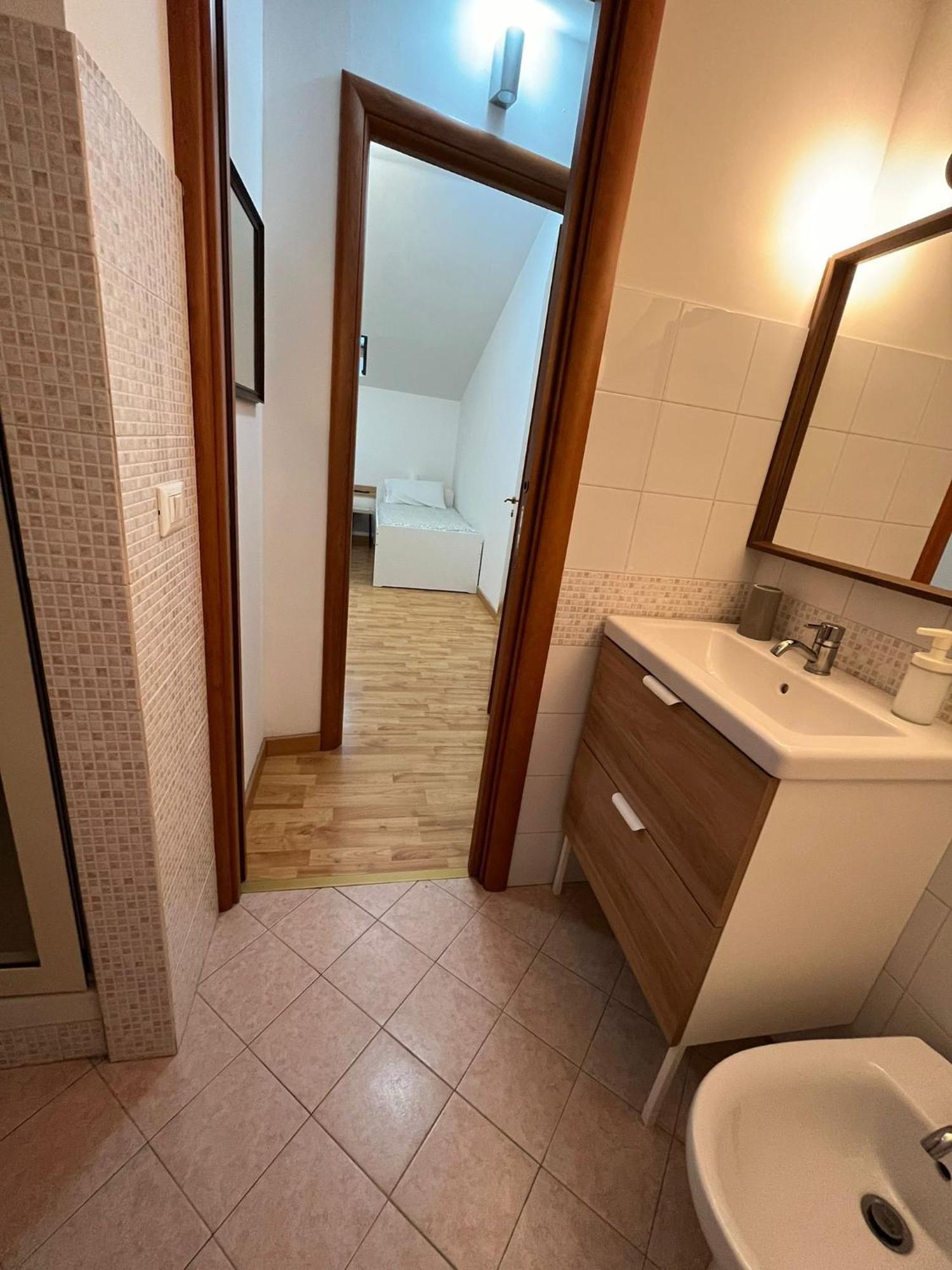 Fikus Apt Relax Castello Ursino カターニア エクステリア 写真